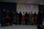 جشن معارفه دانشجویان نو ورود آموزشکده ملی مهارت دختران ساری

 3