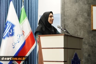 جشن معارفه دانشجویان نو ورود آموزشکده ملی مهارت دختران ساری

 5