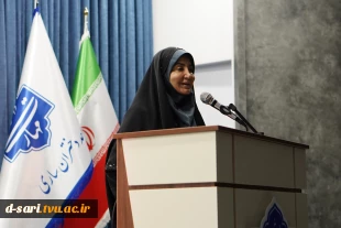 جشن معارفه دانشجویان نو ورود آموزشکده ملی مهارت دختران ساری

 6