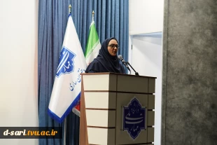 جشن معارفه دانشجویان نو ورود آموزشکده ملی مهارت دختران ساری

 7