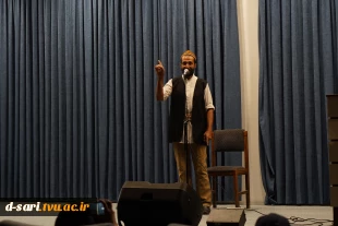 جشن معارفه دانشجویان نو ورود آموزشکده ملی مهارت دختران ساری

 10