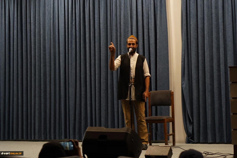 جشن معارفه دانشجویان نو ورود آموزشکده ملی مهارت دختران ساری

 10