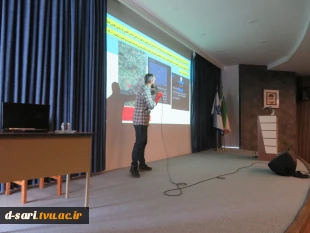 همایش گرامی‌داشت هفته پدافند غیرعامل در آموزشکده ملی مهارت دختران ساری 

 4