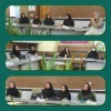 برگزاری نشست هم اندیشی اساتید گروه معماری در آموزشکده ملی مهارت دختران ساری 2