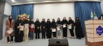  برگزاری جشن روز دانشجو در آموزشکده ملی مهارت دختران ساری  10
