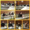 برگزاری کارگروه بررسی صلاحیت متقاضیان تدریس در آموزشکده ملی مهارت دختران ساری 2