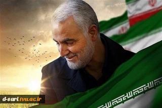 روز پدر در سوگ سردار دل‌ها؛ تقارن افتخار و اندوه در یاد قاسم سلیمانی