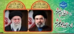 دست خدا عیان شد 
خامنه ای جوان شد 2