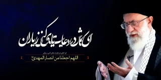 چهل روز گذشت