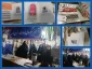 برپایی موکب به مناسبت گرامیداشت دهمین سالگرد شهدای خان‌طومان توسط آموزشکده ملی مهارت دختران ساری