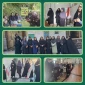 اردوی زیارتی ، تفریحی  و ورزشی کارکنان آموزشکده ملی مهارت دختران ساری 