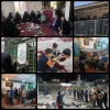 اعزام گروه جهادی شهیده فائزه رحیمی ، به منطقه چهاردانگه _ روستای کوات 
 3