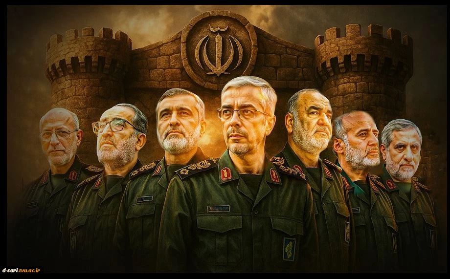 یاد و خاطره شهدای اقتدار ایران اسلامی درجنگ ۱۲ روزه گرامی باد .