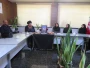 برگزاری مراسم گرامیداشت رهبر شهید انقلاب در آمزشکده ملی مهارت دختران ساری