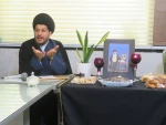 برگزاری مراسم گرامیداشت رهبر شهید انقلاب در آمزشکده ملی مهارت دختران ساری   3