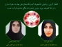 افتخار آفرینی و راهیابی دانشجویان آموزشکده های ملی مهارت دختران ساری به مرحله کشوری سی و سومین جشنواره فرهنگی و هنری( قرآن و عترت)