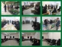 بازدید معاون آموزشی دانشگاه ملی مهارت استان مازندران و هیات همراه از آموزشکده ملی مهارت دختران ساری  در سال تحصیلی جدید