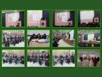 برگزاری کـارگاه آمـوزشی  مـادخت در آموزشکده ملی مهارت دختران ساری 
 2