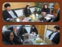 برگزاری جلسه شورای فرهنگی در آموزشکده ملی مهارت دختران ساری