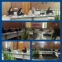 نشست هم‌اندیشی اساتید گروه آموزشی «معماری» در آموزشکده ملی مهارت دختران ساری