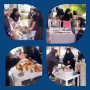 سه شنبه های کار آفرینی/ برگزاری بازارچه از دست سازه های دانشجویان آموزشکده ملی مهارت دختران ساری 