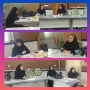 نشست هم‌اندیشی اساتید گروه آموزشی «تربیت بدنی» در آموزشکده ملی مهارت دختران ساری
