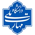 برگزاری مراسم گرامیداشت دهه کرامت در آموزشکده ملی مهارت دختران ساری